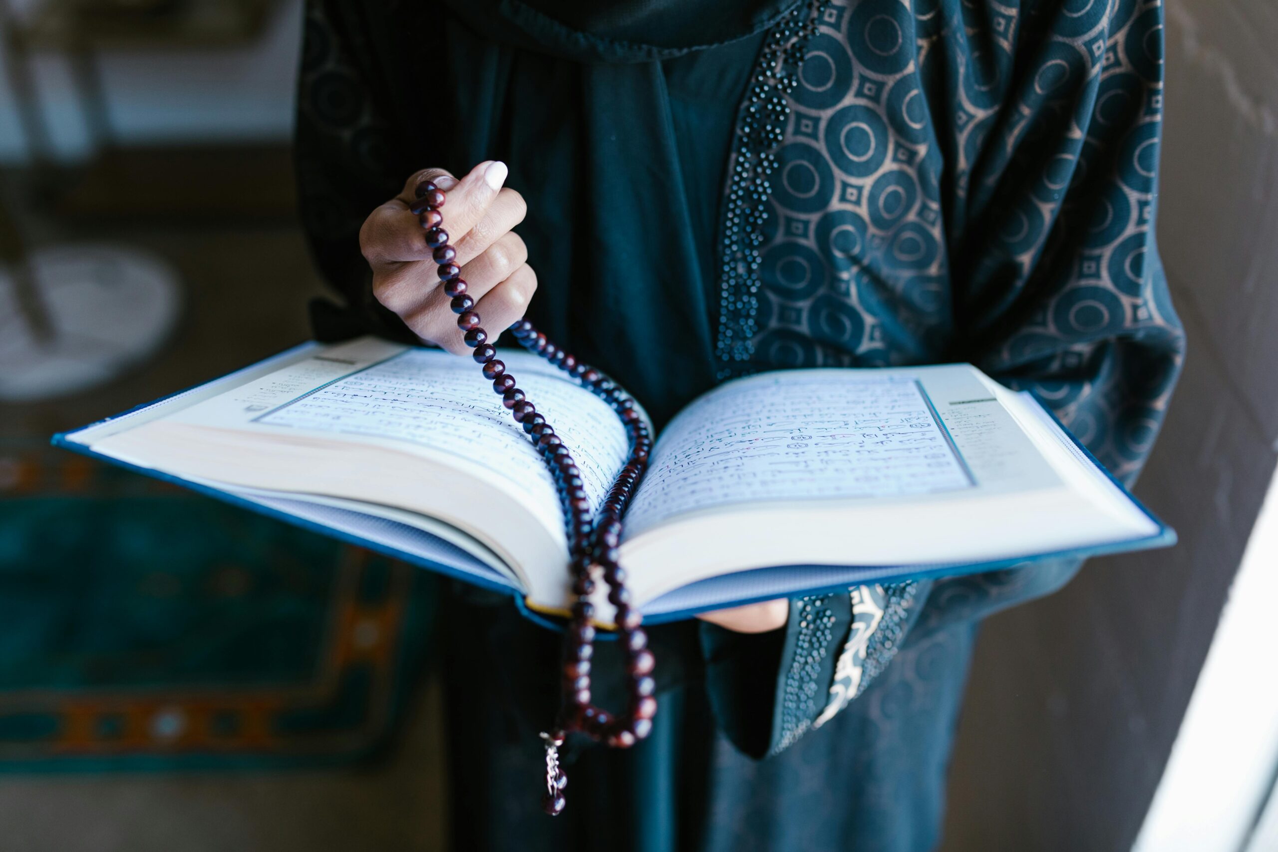 Quranic Studies – Imtermediate